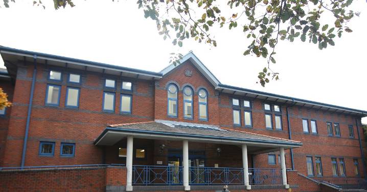 Baby lay dead on sofa after mum drank vodka and partied with friend