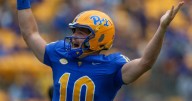 PHOTOS: Pitt beats Central Michigan 45