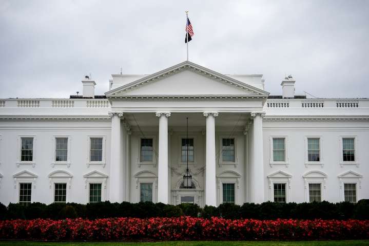 Mass government layoffs coming if shutdown happens, White House office says