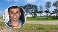 El brutal crimen de Damián Strada que conmueve a María Luisa: el dolor de un pueblo que pide justicia