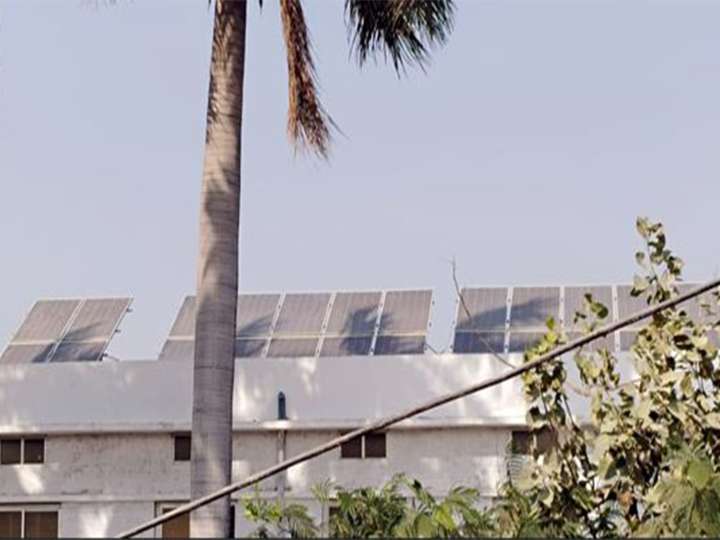India needs 40x surge in non-fossil energy to meet Viksit Bharat 2047 vision: CII