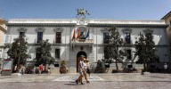 Plaza del Carmen, lugar de citas, concentraciones y follaeros varios
