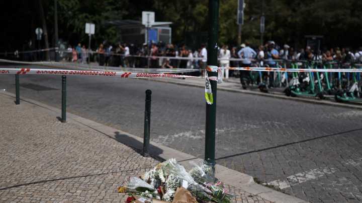 Accidente de funicular en Lisboa deja ya 17 personas muertas: luto nacional en Portugal