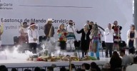 “No importa que seamos prietitos o güeritos, justicia para todos”