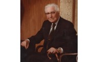 'I am a rebel' — Historian examines the life of a liberal LDS apostle