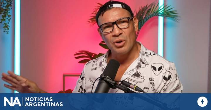 Polémica viral con Maravilla Martínez: elogios a Javier Milei e insultos a un seguidor