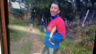 Motorizado murió arrollado por una camioneta de pasajeros