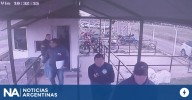 Cuatro policías pidieron coimas en un frigorífico y al dueño de un bar: fueron condenados