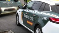 Hallan el cadáver de una mujer en el interior de un pozo en Coles (Orense)