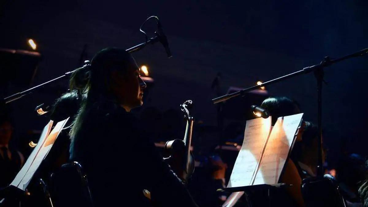Rinden homenaje a Avicii, Imagine Dragons y Coldplay