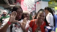 Later, Gators! ‘Canes fans at Hard Rock Stadium celebrate UM’s victory over longtime rival UF