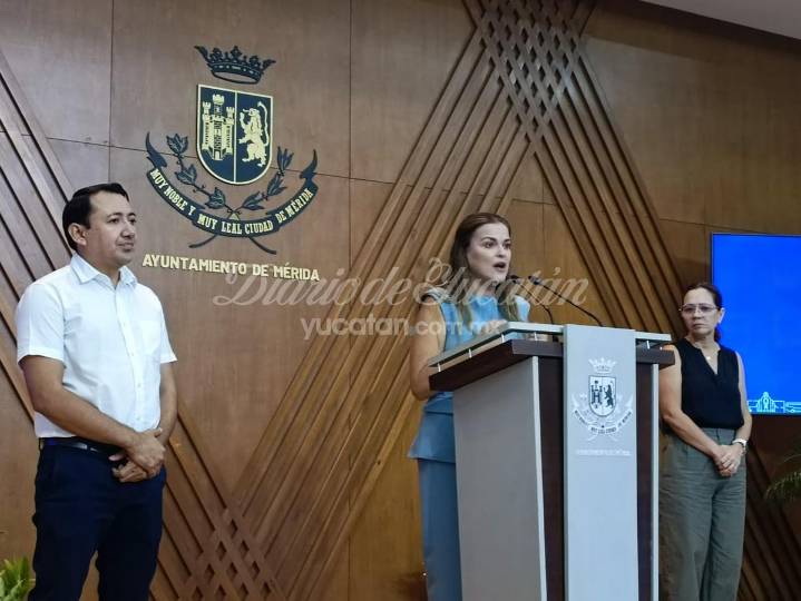 Cecilia Patrón lamenta que la SCJN validara la reforma a la Ley de Hacienda de Mérida