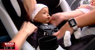Car seat errors put kids at risk, so MCHD has local parents covered