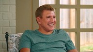 Todd Chrisley Says Reality TV Return 'Was Not for the Money,' Teases Return