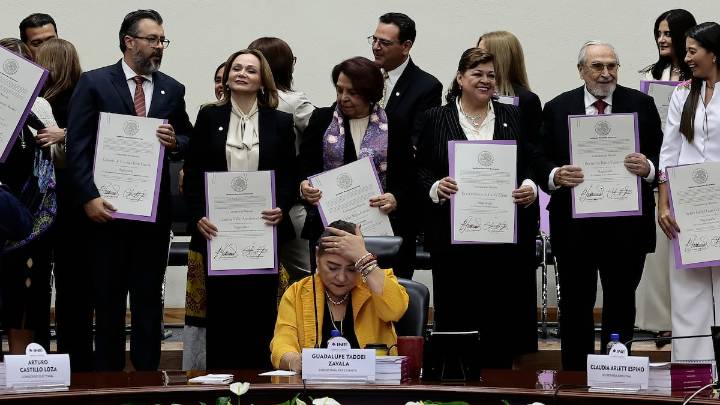 La nueva Suprema Corte, entre la autonomía judicial y el regreso al presidencialismo