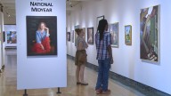 The Butler opens new exhibition featuring Cuban-American artist, Julio Larraz