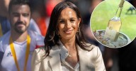EXCLUSIVE: Meghan Markle’s Wine Criticized by Expert Tasters