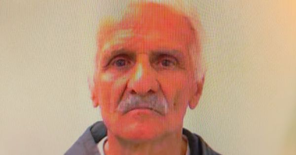 Revelaron la identidad del hombre que encontraron sin vida: tenía 78 años