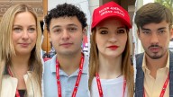 WATCH: Young conservatives speak out following Charlie Kirk's assassination