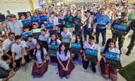 Una inversión por $58 mil millones anuncian para conectividad en el Meta