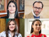 La sociedad civil se une para cuidar las elecciones de 2026