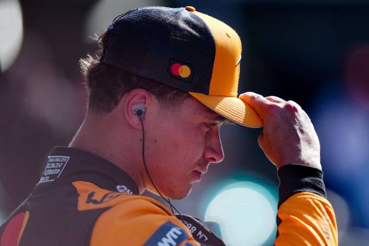 Lando Norris backed to use Dutch Grand Prix breakdown as fuel to get even better