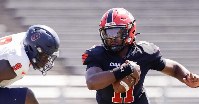 WSSU loses shootout to Virginia State at Bowman Gray Stadium