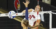Coffee with Crawford | Despite loss, Louisville volleyball makes a statement at No. 2 Texas