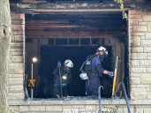 Woman, 24, second to die following Richmond Hill house fire