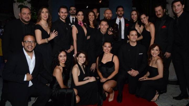 “El Fantasma de la Ópera” regresa a México: se estrena el 6 de noviembre en el Teatro de los Insurgentes