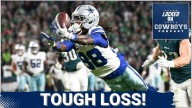 HEARTBREAK: Cowboys Suffer TOUGH Defeat in Philadelphia