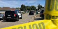 Police say 2 injured in stabbings in Springfield; 1 arrested