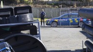 A New Zealand father who evaded authorities with his 3 children for years is shot dead by the police