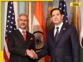 US State Secy Marco Rubio gives hope of tariff relief to India, make attempt to
