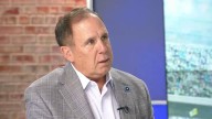 Former Blues play-by-play announcer John Kelly gets new job