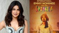 Priyanka Chopra Congratulates Diljit Dosanjh For International Emmy Nomination