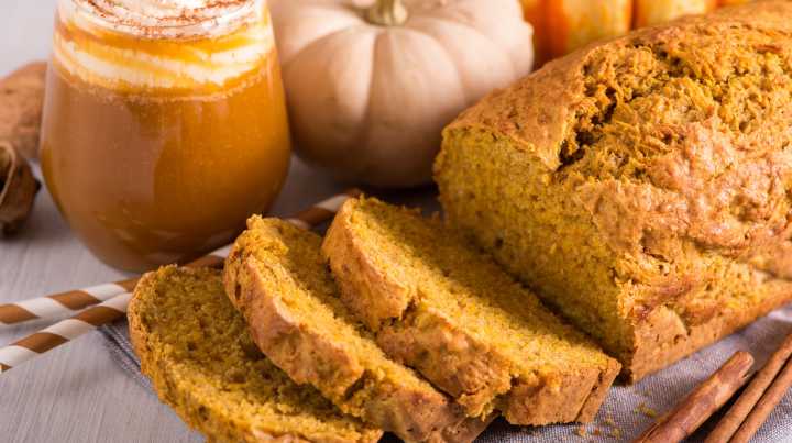 The Store-Bought Pumpkin Bread Mix We Ranked Best Is A True Show