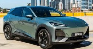 'Made in China' no longer a dirty term, says boss of new auto brand in Australia