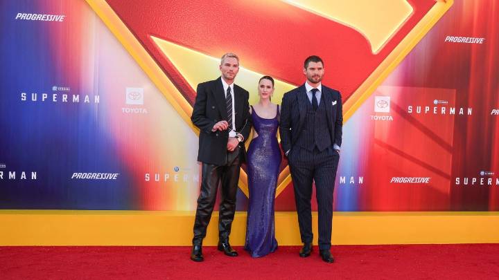 Es oficial: anuncian la segunda parte de 'Superman' y ya tiene fecha mundial de estreno