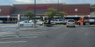 1 person seriously injured in shooting inside North City grocery store
