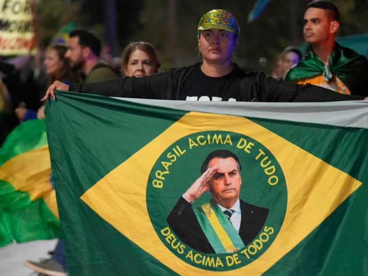 Bolsonaro verdict likely: What to expect in Brazil, and from Trump