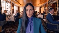 Demi Moore's The Substance: HBO Max Streaming Release Date Announced