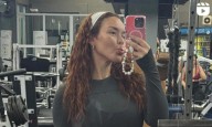 Jesaaelys Ayala comparte sus “truquitos” para dejar el azúcar
