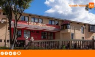 Áncash presente en I encuentro nacional sobre custodia y protección de menores