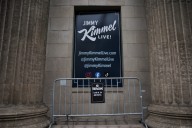 Read ABC's full statement on reinstating Jimmy Kimmel