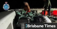 Man, 70, admits to role in billion
