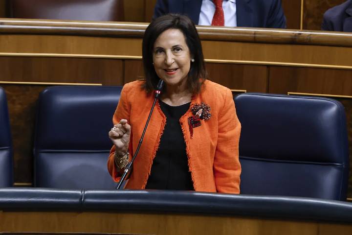 1.200 millones y 22 contratos cancelados por el Gobierno antes del embargo a Israel: vehículos lanzacohetes o misiles anticarro