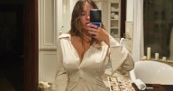 Sydney Sweeney Is Living Her Best Life in Space-Themed Birthday Party Photos