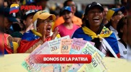Bonos Activos últimas noticias de HOY, 22 de septiembre: Bono de Guerra para pensionados 2025 y próximos pagos del Sistema Patria