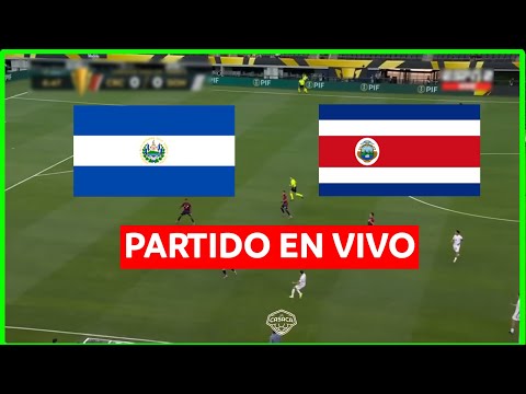 Nicaragua vs. Costa Rica en vivo gratis hoy vía Fútbol Libre TV, Tigo Sports, Canal 6, Repretel: a qué hora juega, canales y dónde ver partido por Eliminatorias Concacaf